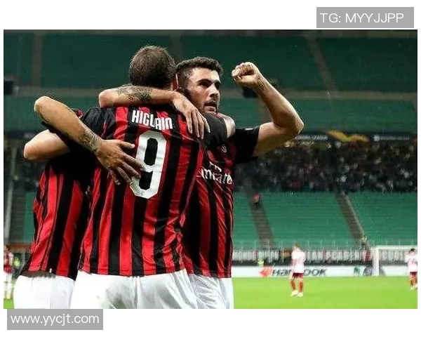 欧联杯惊天冷门AC米兰逆转尤文图斯引全场欢呼