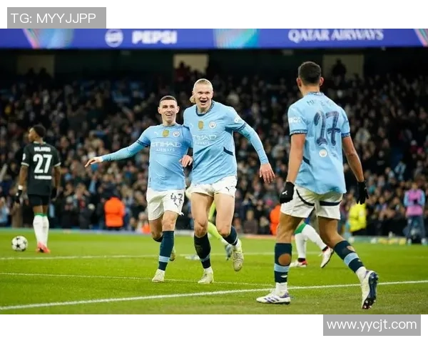 英超经典对决皇马4-0曼城绝杀瞬间震撼全场解析 英超经典对决皇马4-0曼城绝杀瞬间震撼全场解析