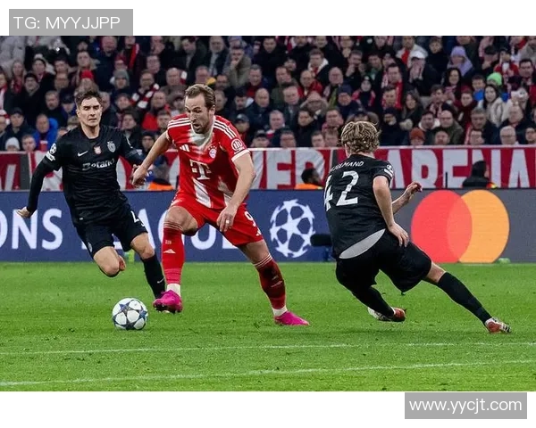 足总杯惊天冷门巴萨4-0战胜拜仁战术解析引发全场热议