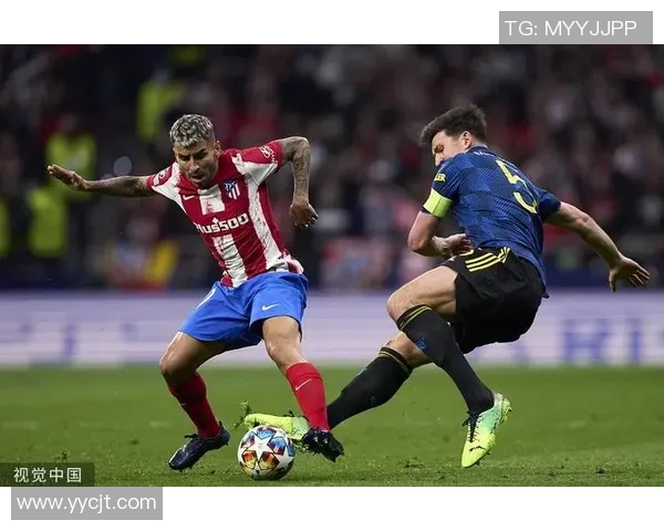 国王杯激战曼城与马竞互交白卷十大精彩瞬间引发全场热议