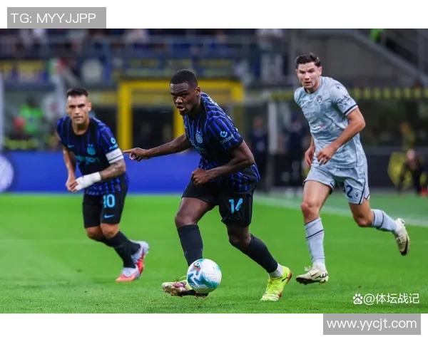 欧冠决赛曼城大胜国米战术分析与绝杀瞬间回顾