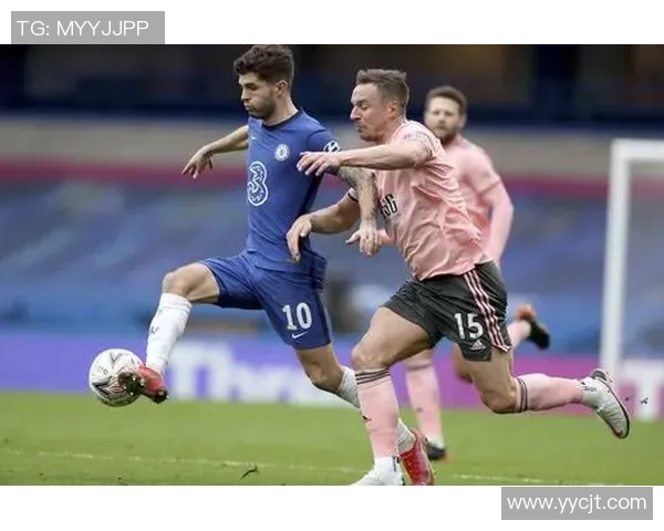 足总杯精彩对决切尔西逆转拜仁全场沸腾瞬间回顾与分析