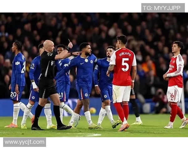 阿森纳逆袭切尔西3-0胜利成历史冷门引发全场狂欢