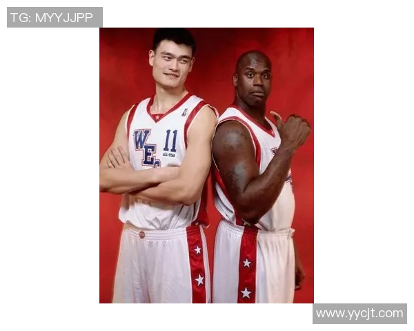 姚明与斯诺的传奇交汇：篮球与音乐的跨界合作之旅