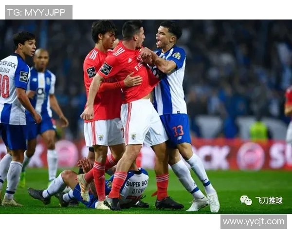 中超精彩对决波尔图逆转本菲卡6比2绝杀瞬间引发全场狂欢