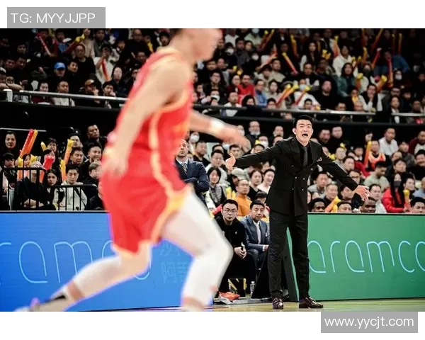 姚明引领CBA联盟新纪元推动中国篮球发展与国际交流的双向融合