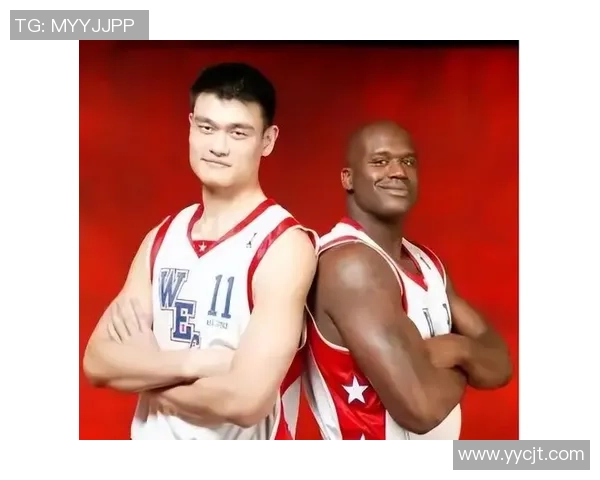 姚明回忆与卡特的对决历程与篮球友谊的深厚情谊