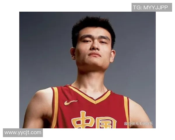 姚明的身高与脚的比例分析及其对篮球运动的影响探讨