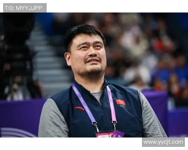 姚明获得CB荣誉背后的故事与影响力分析