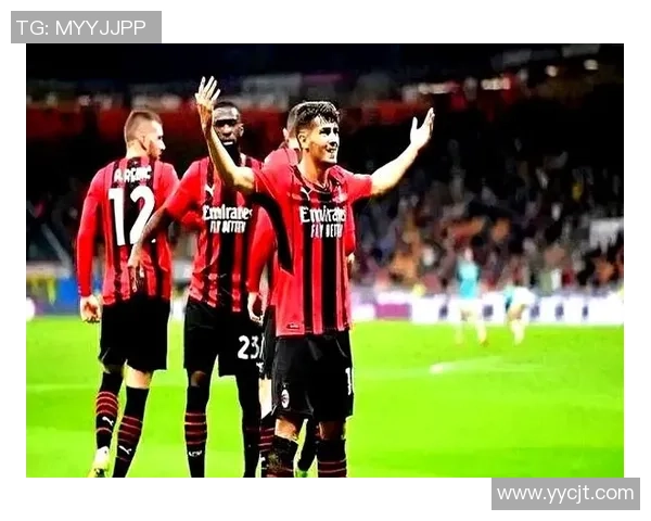 德甲精彩对决：利物浦与AC米兰激战成平局十大进球回顾