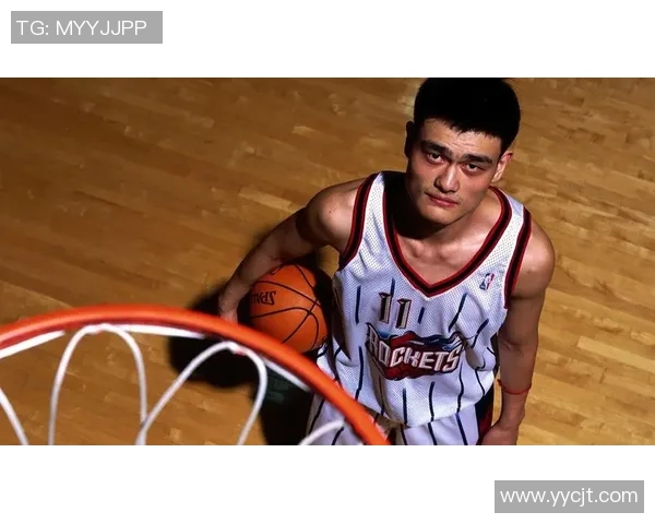 小姚明辽宁崛起之路：从青涩少年到篮球新星的成长历程