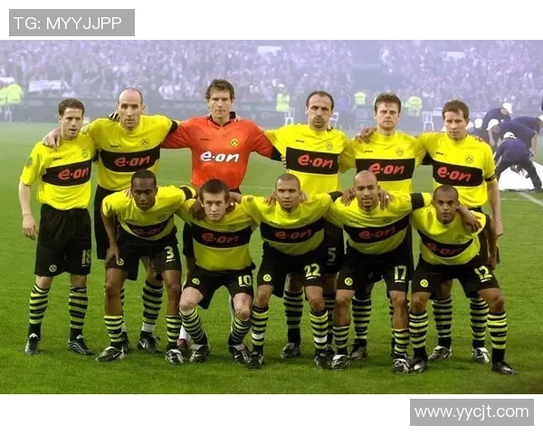 欧冠精彩对决多特蒙德凭借绝杀战胜那不勒斯全场沸腾