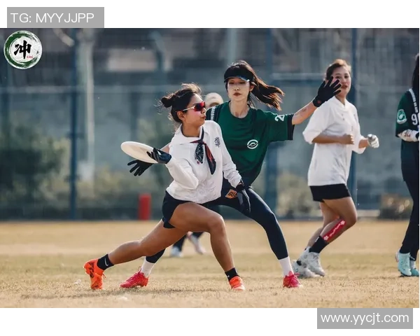 西安飞盘队强势领跑最新飞盘配合TOP10榜单分析与展望