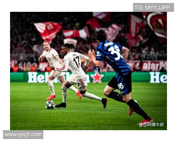 友谊赛精彩对决拜仁与国米握手言和神奇扑救点燃全场激情