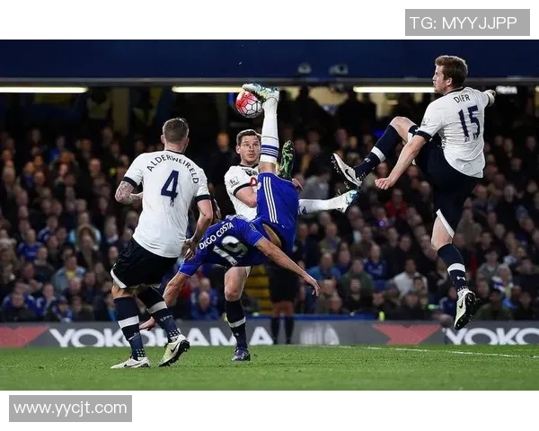 热刺狂胜切尔西6-2全场沸腾精彩瞬间回顾与战术解析