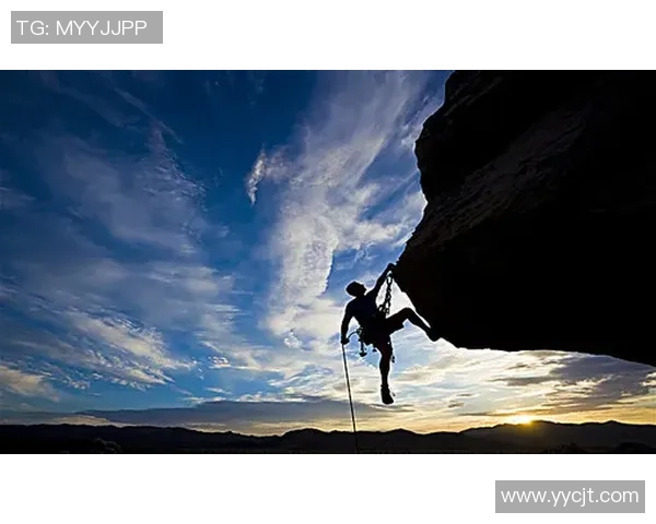 黄强的攀岩人生：在高峰与深渊之间的深度对话与探索