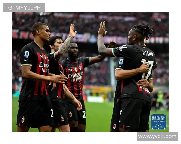 意甲精彩对决AC米兰大胜本菲卡补时进球点燃全场激情战术解析