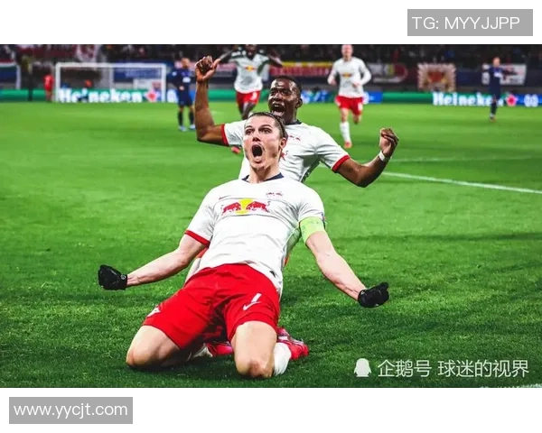 中超激战热刺逆转莱比锡绝杀瞬间点燃全场激情