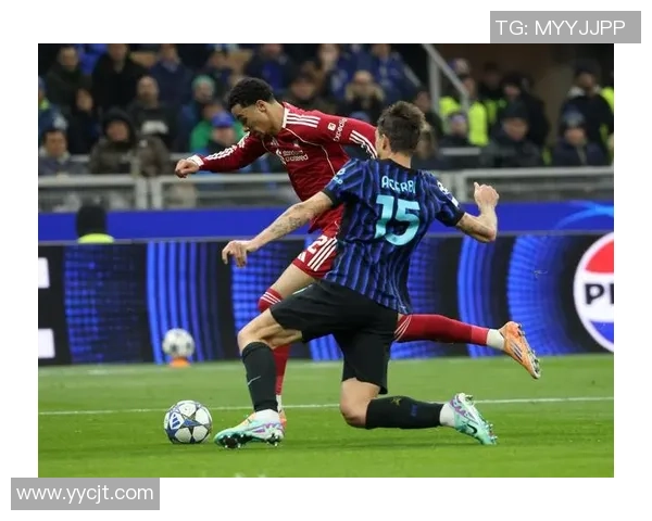 国米逆转利物浦4-3胜利瞬间点燃全场激情战报解析 国米逆转利物浦4-3胜利瞬间点燃全场激情战报解析