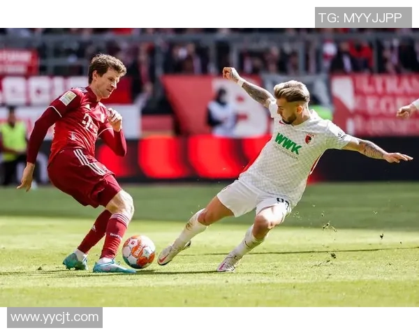 德甲精彩对决巴萨与拜仁激战成平局帽子戏法引爆全场 德甲精彩对决巴萨与拜仁激战成平局帽子戏法引爆全场