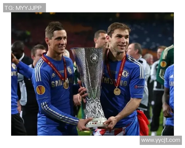 切尔西强势击败多特蒙德3-0晋级欧联杯精彩瞬间回顾