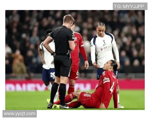 德甲激战利物浦大胜热刺帽子戏法引爆全场精彩瞬间回顾