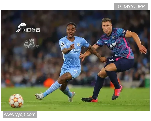曼城狂胜莱比锡六比二乌龙球成比赛转折点战术分析