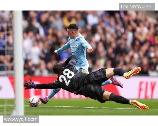 足总杯惊心动魄之战曼城逆转多特蒙德演绎经典绝杀时刻