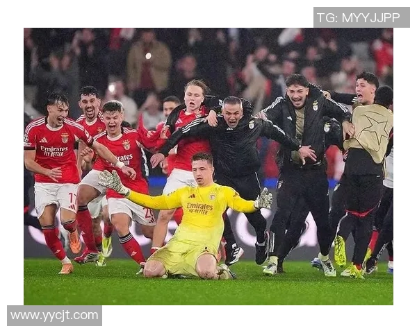 足总杯激战马竞逆转本菲卡全场沸腾瞬间解析