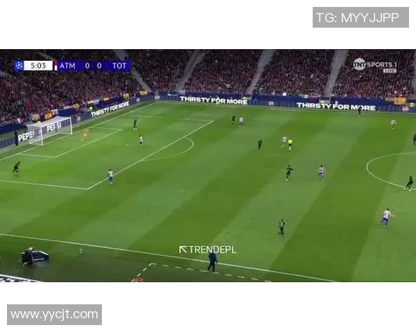 中超热刺与马竞激战成平局数据分析揭示比赛精彩瞬间